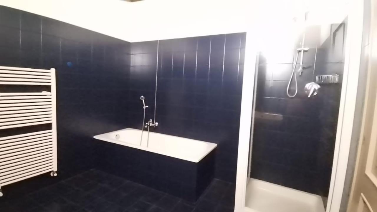 De' Pepoli Apartments Bologna Kültér fotó