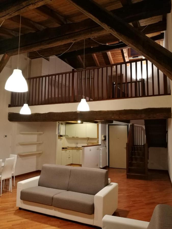 De' Pepoli Apartments Bologna Kültér fotó