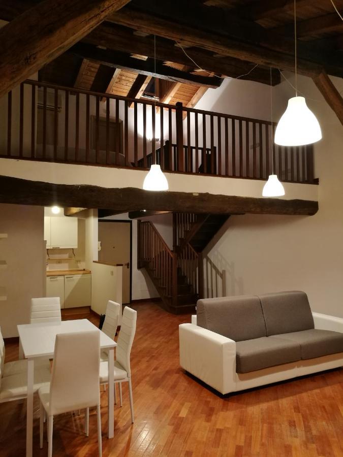 De' Pepoli Apartments Bologna Kültér fotó