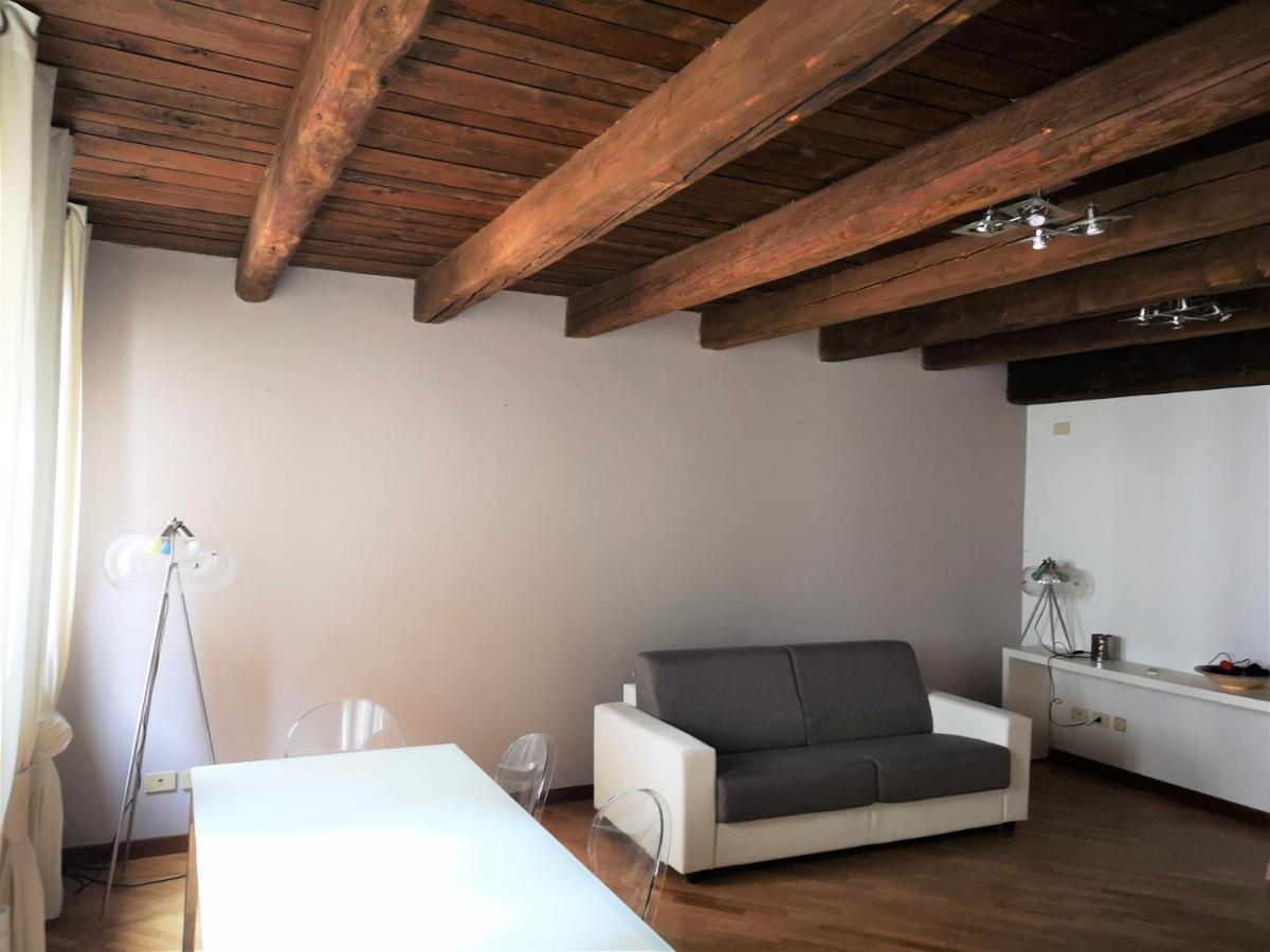 De' Pepoli Apartments Bologna Kültér fotó