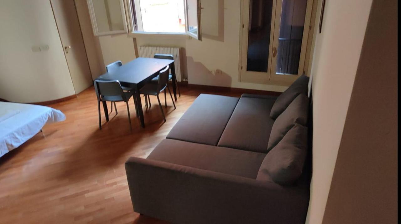 De' Pepoli Apartments Bologna Kültér fotó