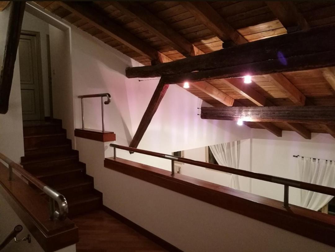 De' Pepoli Apartments Bologna Kültér fotó