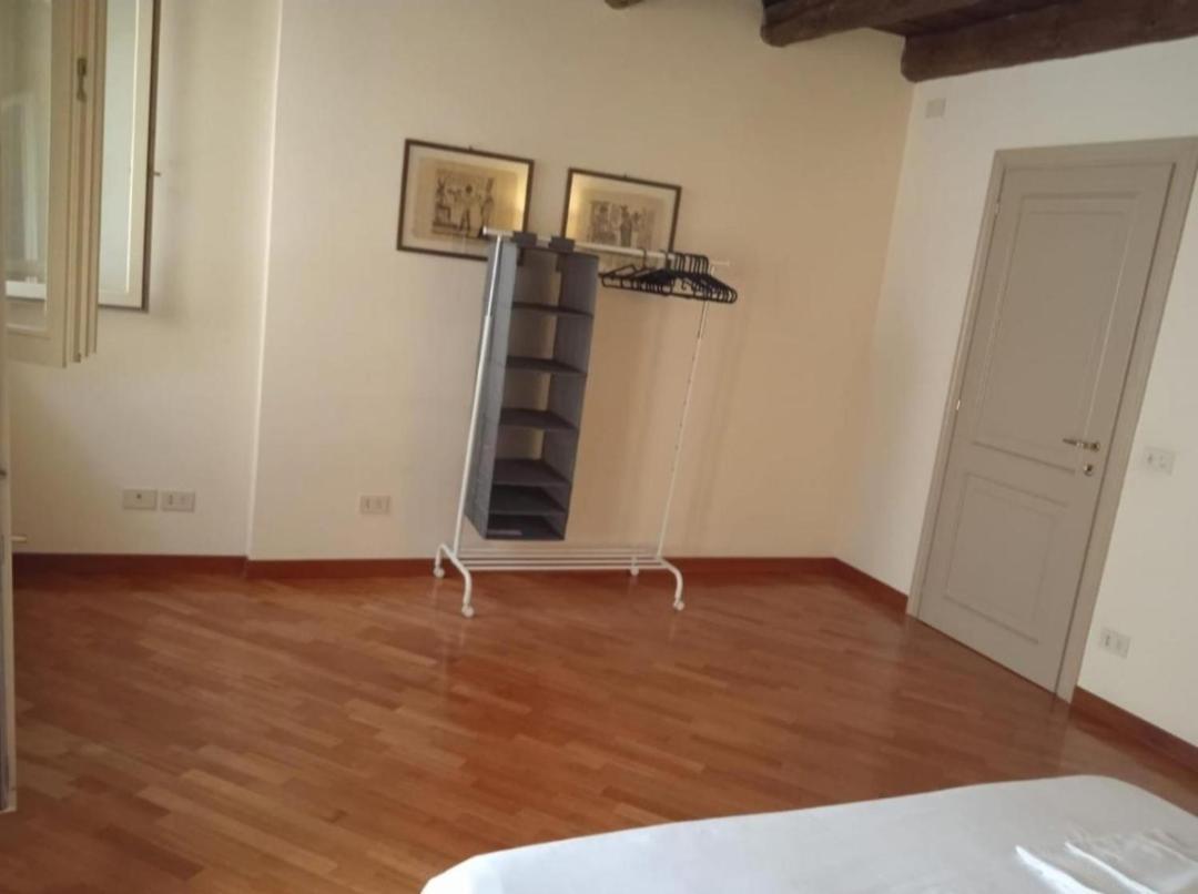 De' Pepoli Apartments Bologna Kültér fotó