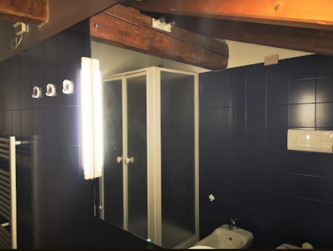 De' Pepoli Apartments Bologna Kültér fotó