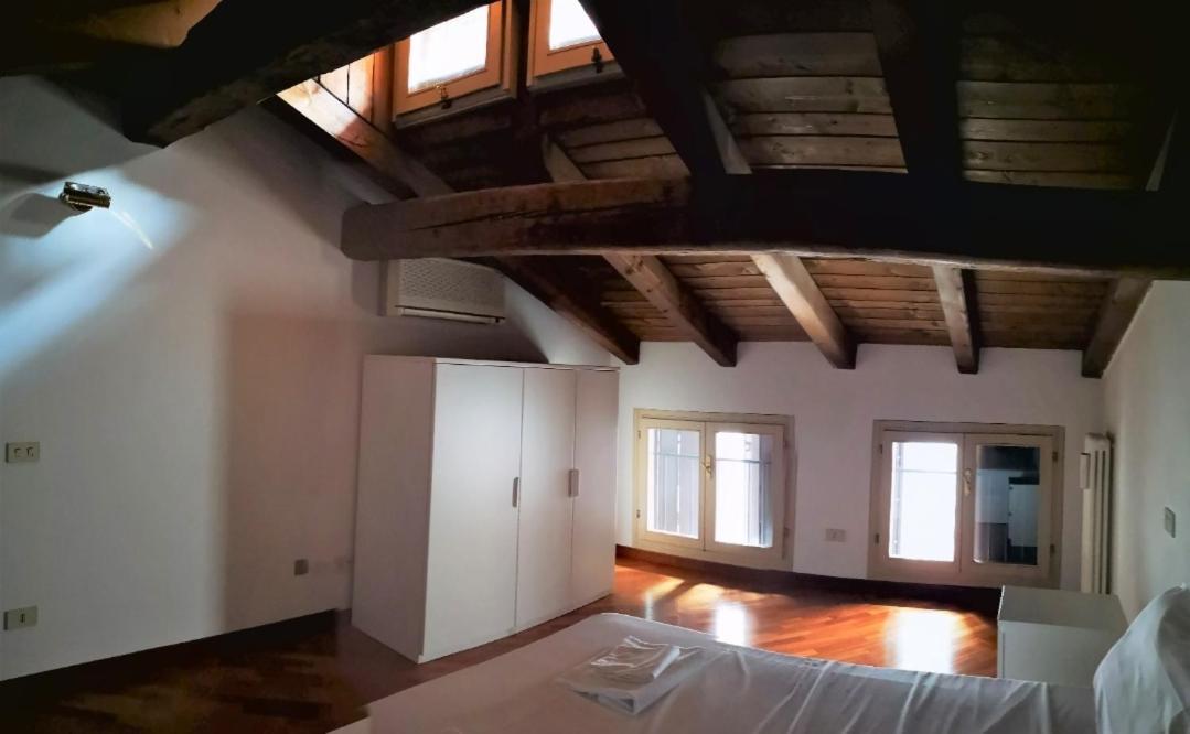 De' Pepoli Apartments Bologna Kültér fotó
