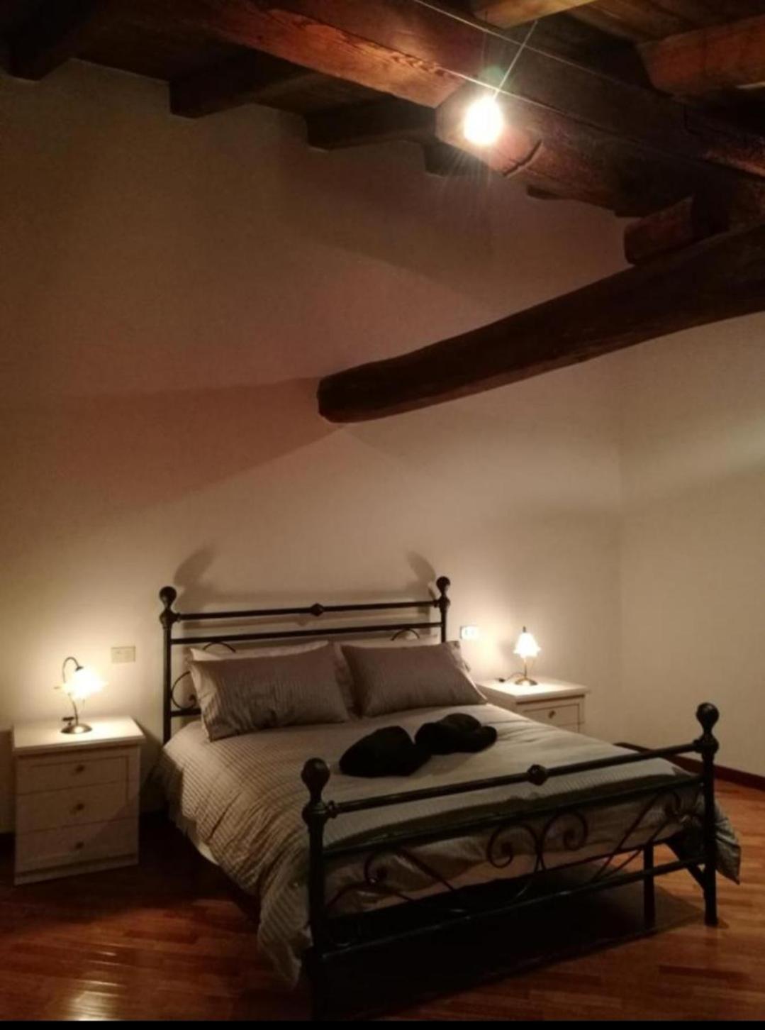 De' Pepoli Apartments Bologna Kültér fotó