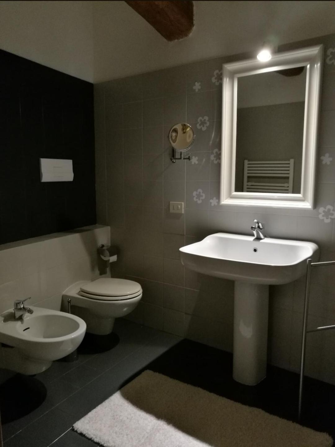 De' Pepoli Apartments Bologna Szoba fotó