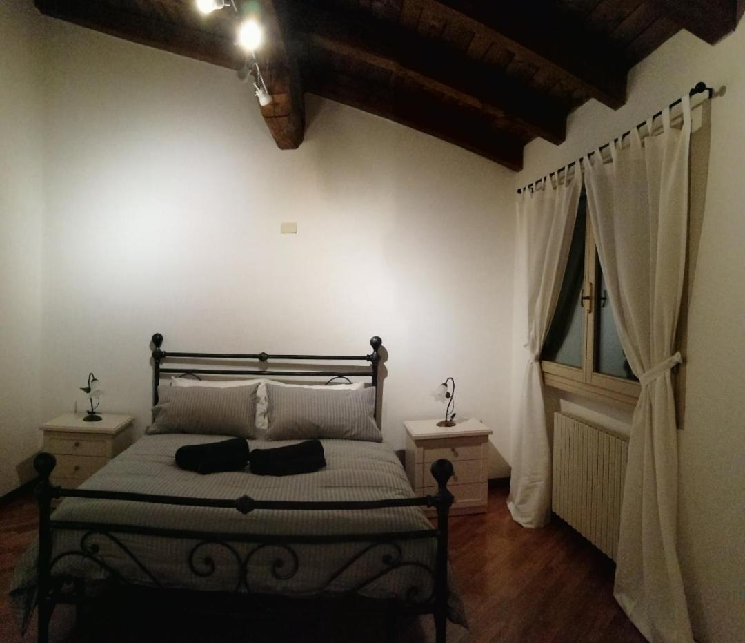De' Pepoli Apartments Bologna Szoba fotó