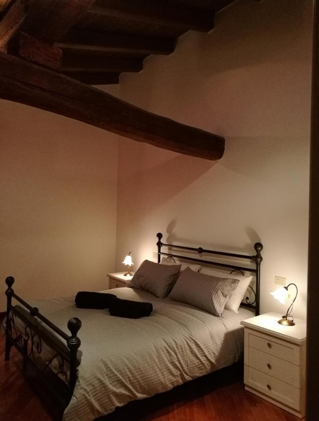 De' Pepoli Apartments Bologna Szoba fotó