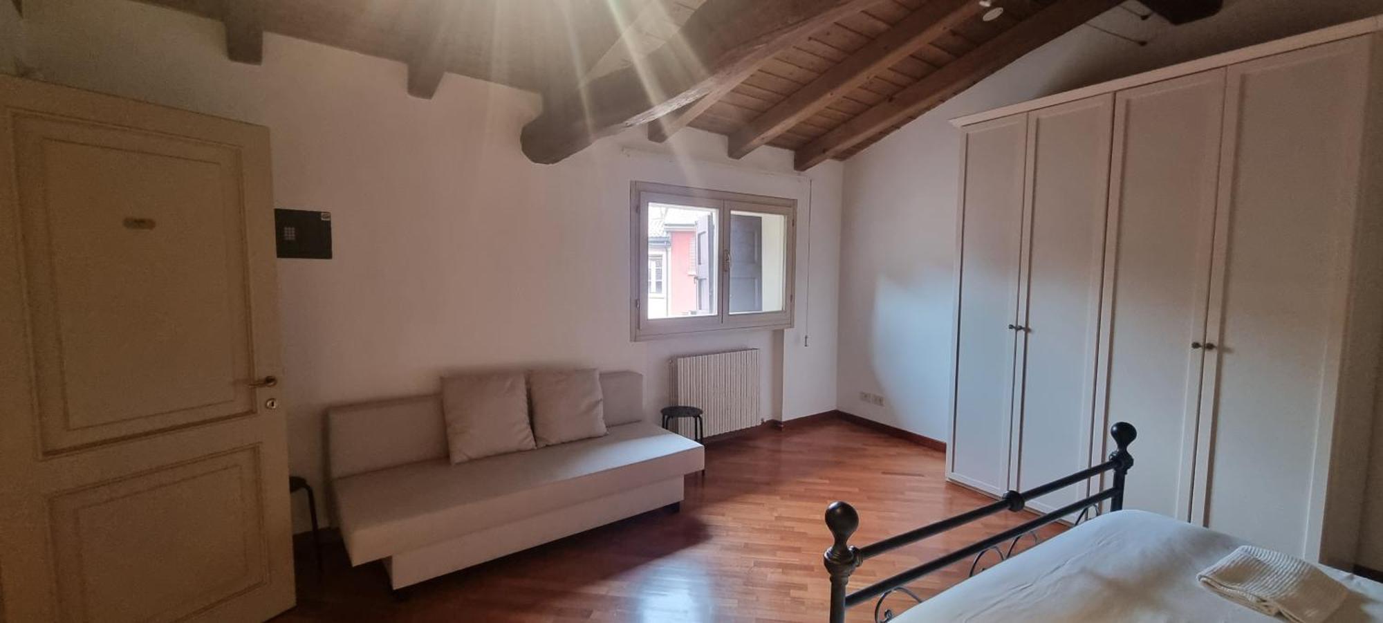 De' Pepoli Apartments Bologna Szoba fotó
