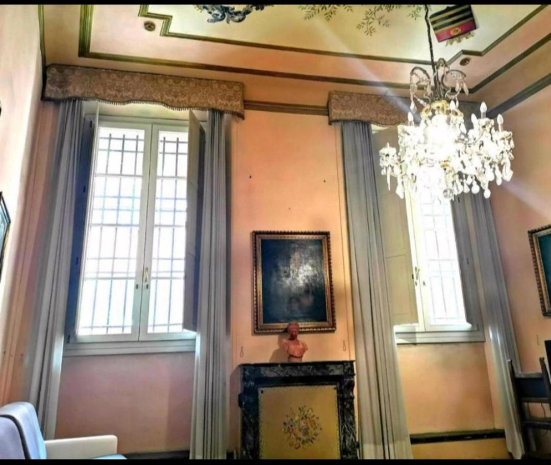 De' Pepoli Apartments Bologna Kültér fotó